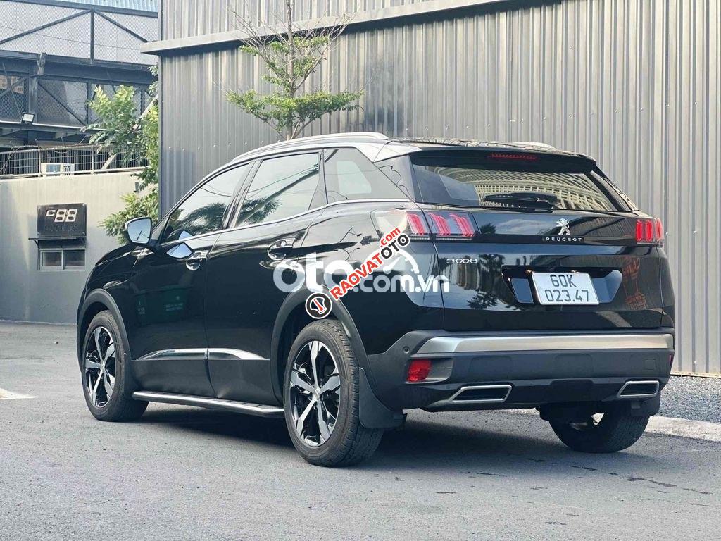 NEW 3008 ALLURE MODEL 2022 SIÊU LƯỚT XE ĐẸP GIÁ RE-1