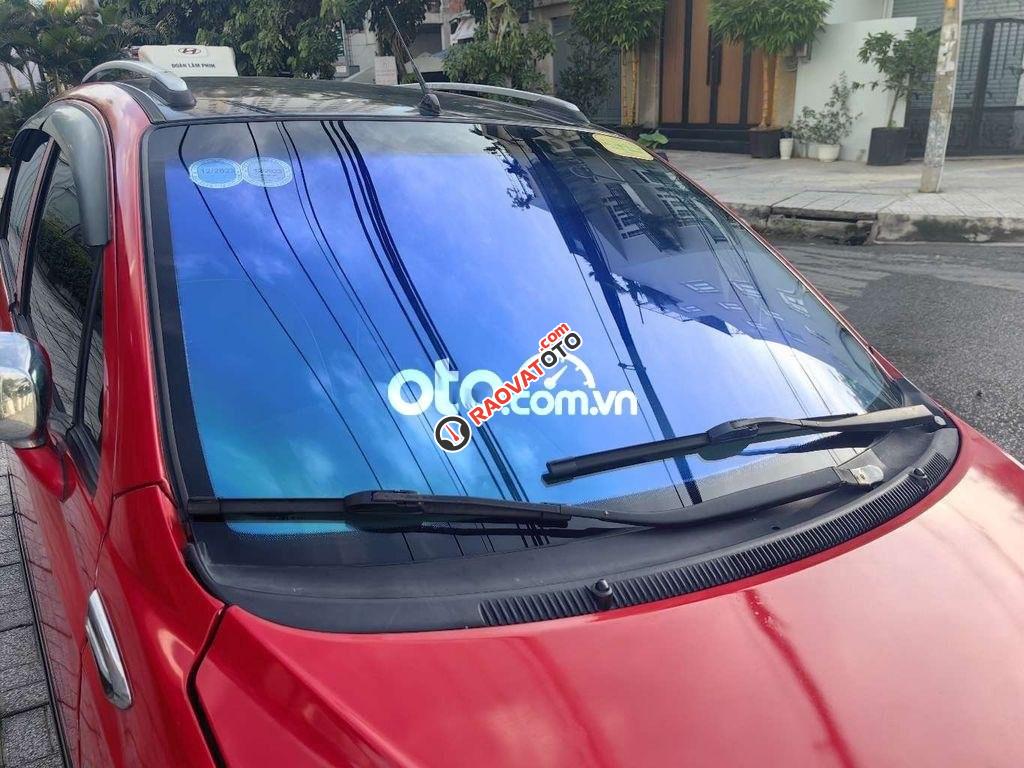 Spark Số Sàn 2010 Bao Đẹp-1