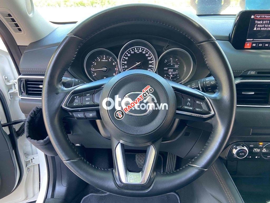 MAZDA CX5 2.0 2019-9