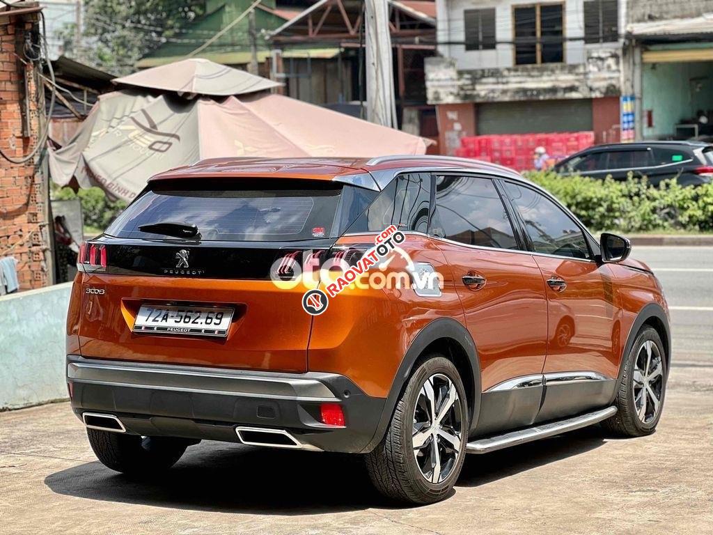 ❤️💙 PEUGEOT 3008 AL 2022 SIÊU ĐẸP CHẠY CỰC NGON💛💚-0