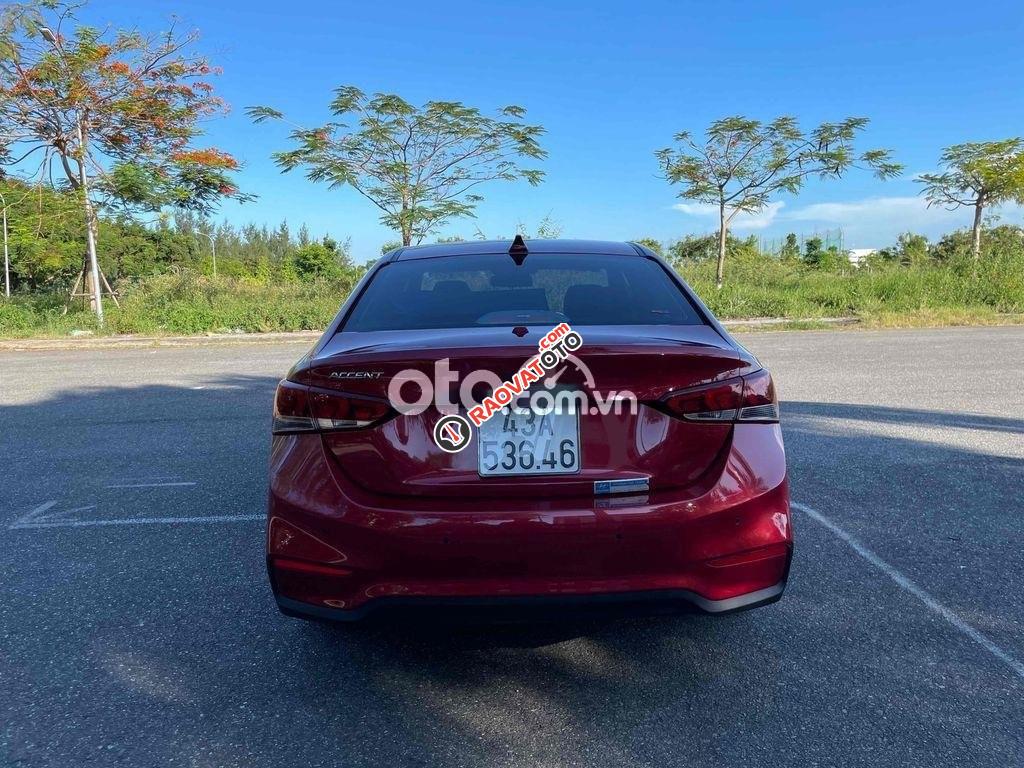 Hyundai Accent ATH 2019 bản đặt biệt chạy siêu ít-0