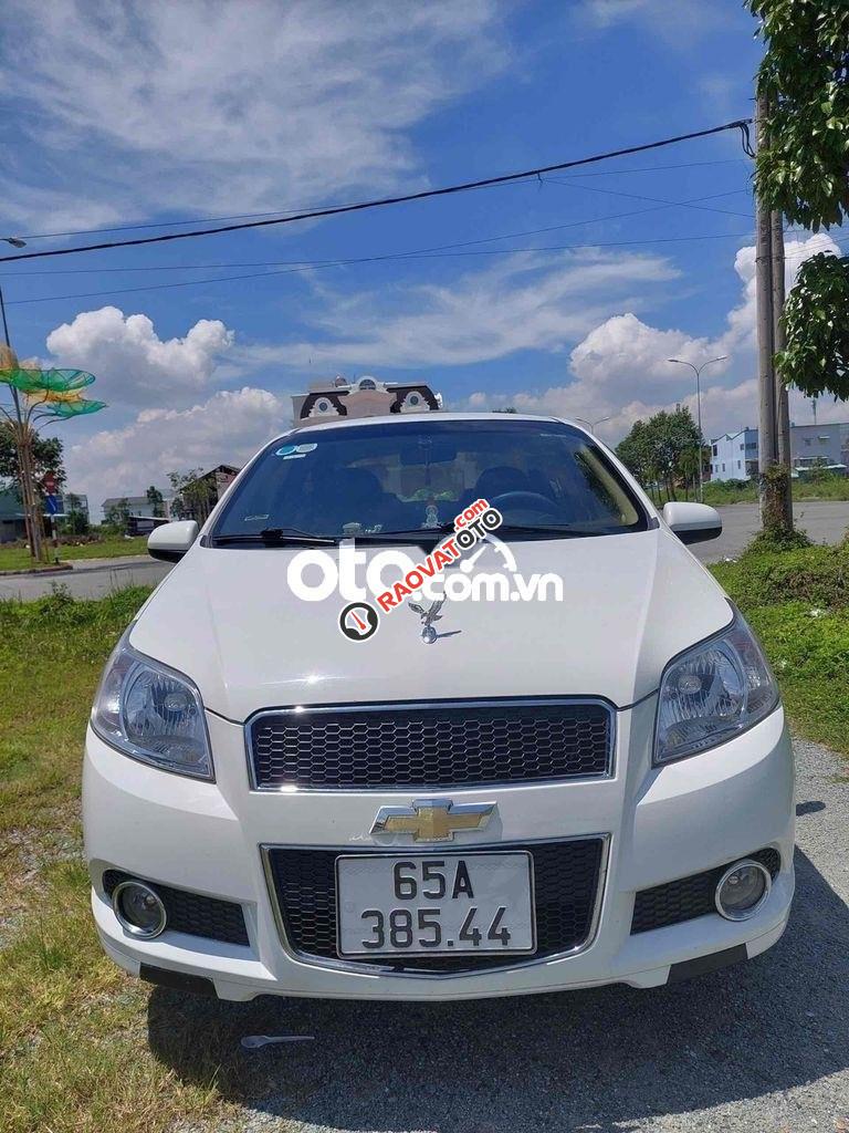 xe chevrolet số sàn 2018 mới toanh còn nguyên zin-3