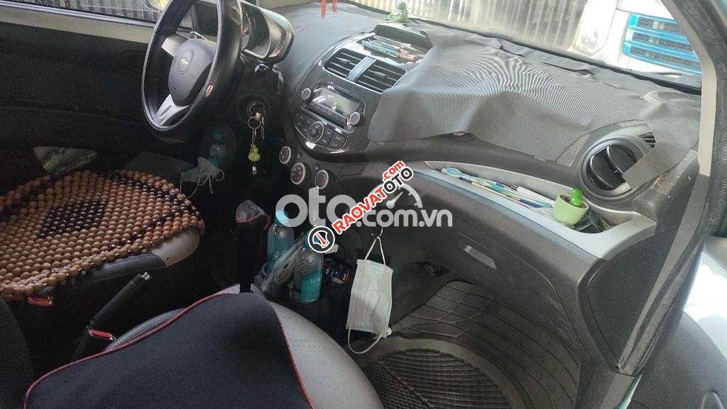 Bán spark 1.0LTZ tự động xe siêu cọp một chủ ít đi-2