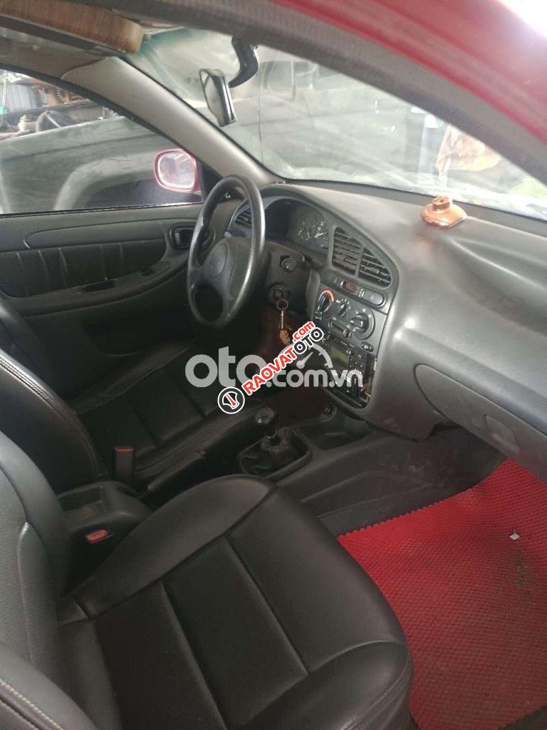 Bán lanos mới đăng kiểm xe đẹp , đăng kiểm 1 năm-5