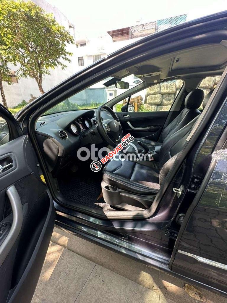 Bán Peugeot 408 siêu đẹp-9