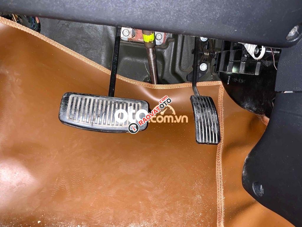 Bán Hyundai Getz 2008 số tự động-5