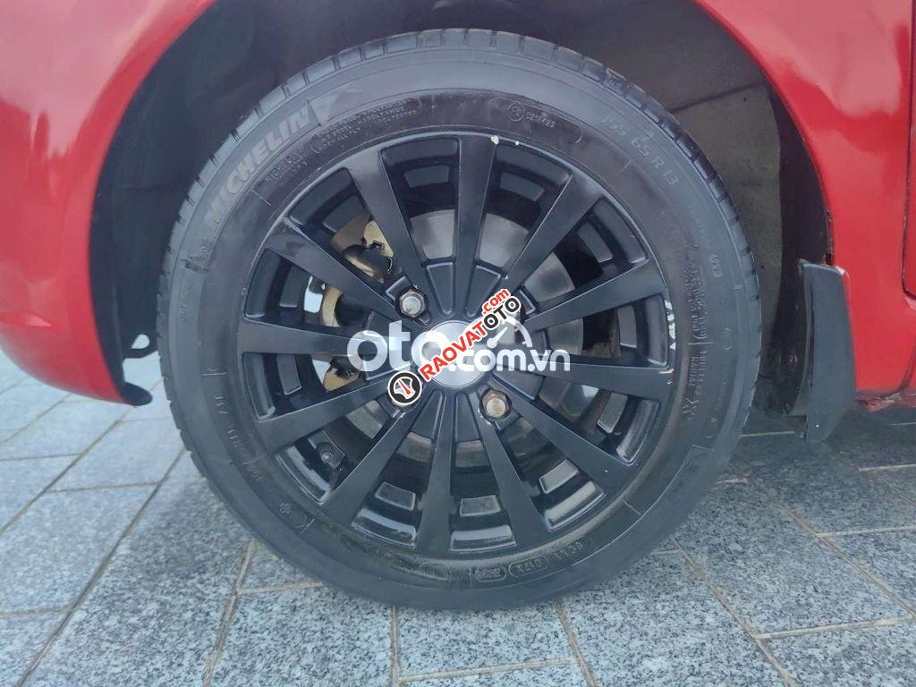 Spark Số Sàn 2010 Bao Đẹp-5