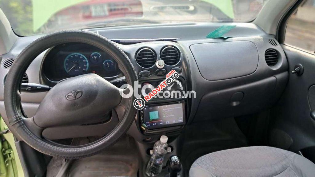 Matis se 2005 xe chính chủ-4