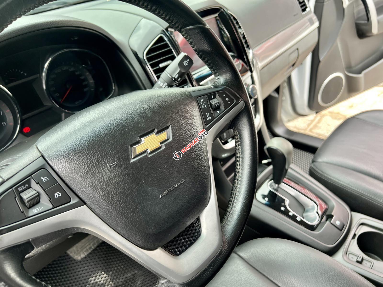 Odo 68.000km, giá 435tr-8