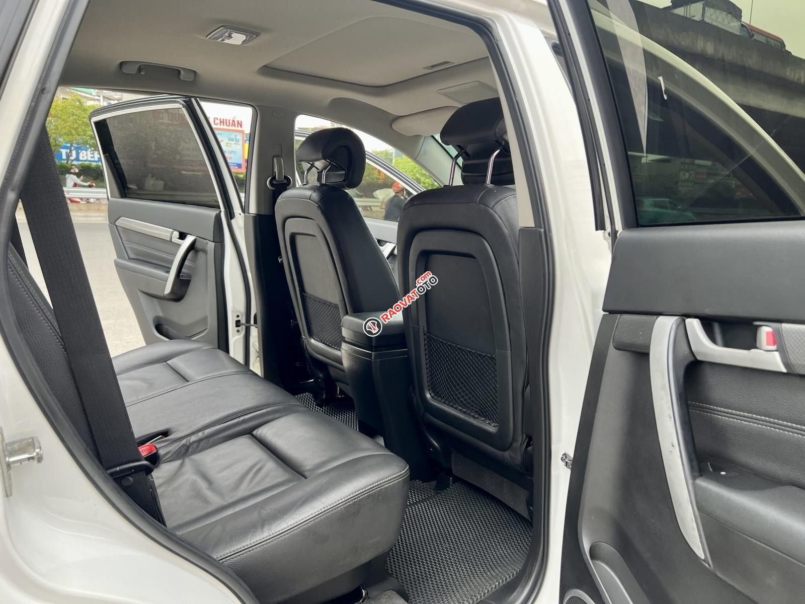 Odo 68.000km, giá 435tr-15