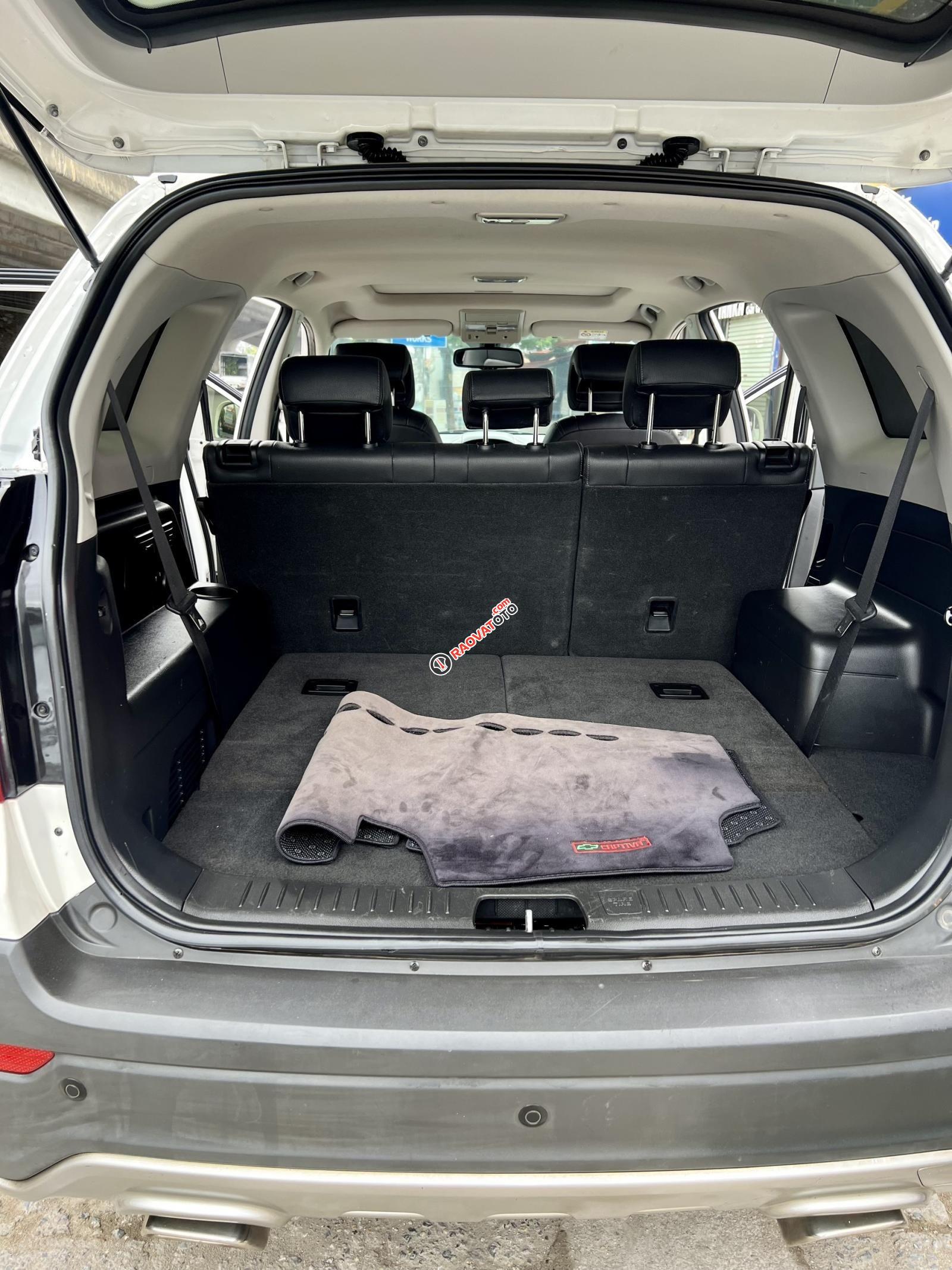 Odo 68.000km, giá 435tr-13