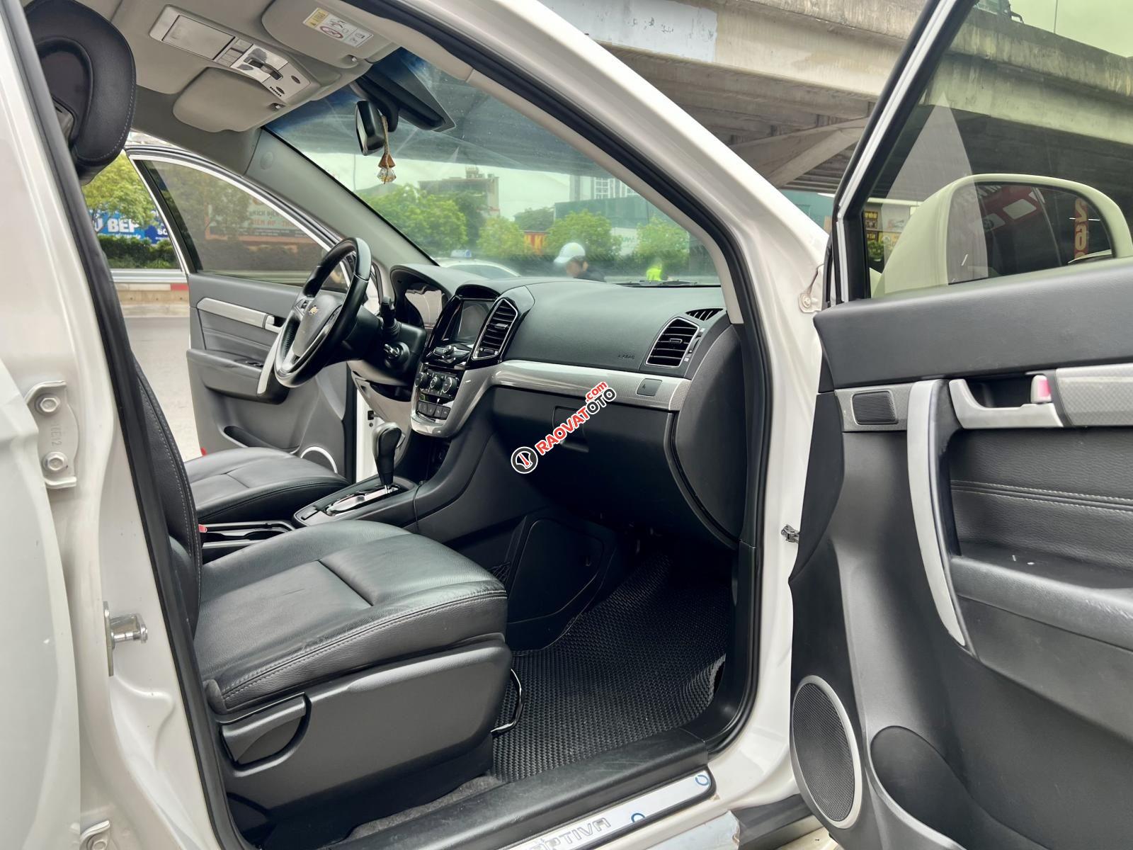 Odo 68.000km, giá 435tr-14