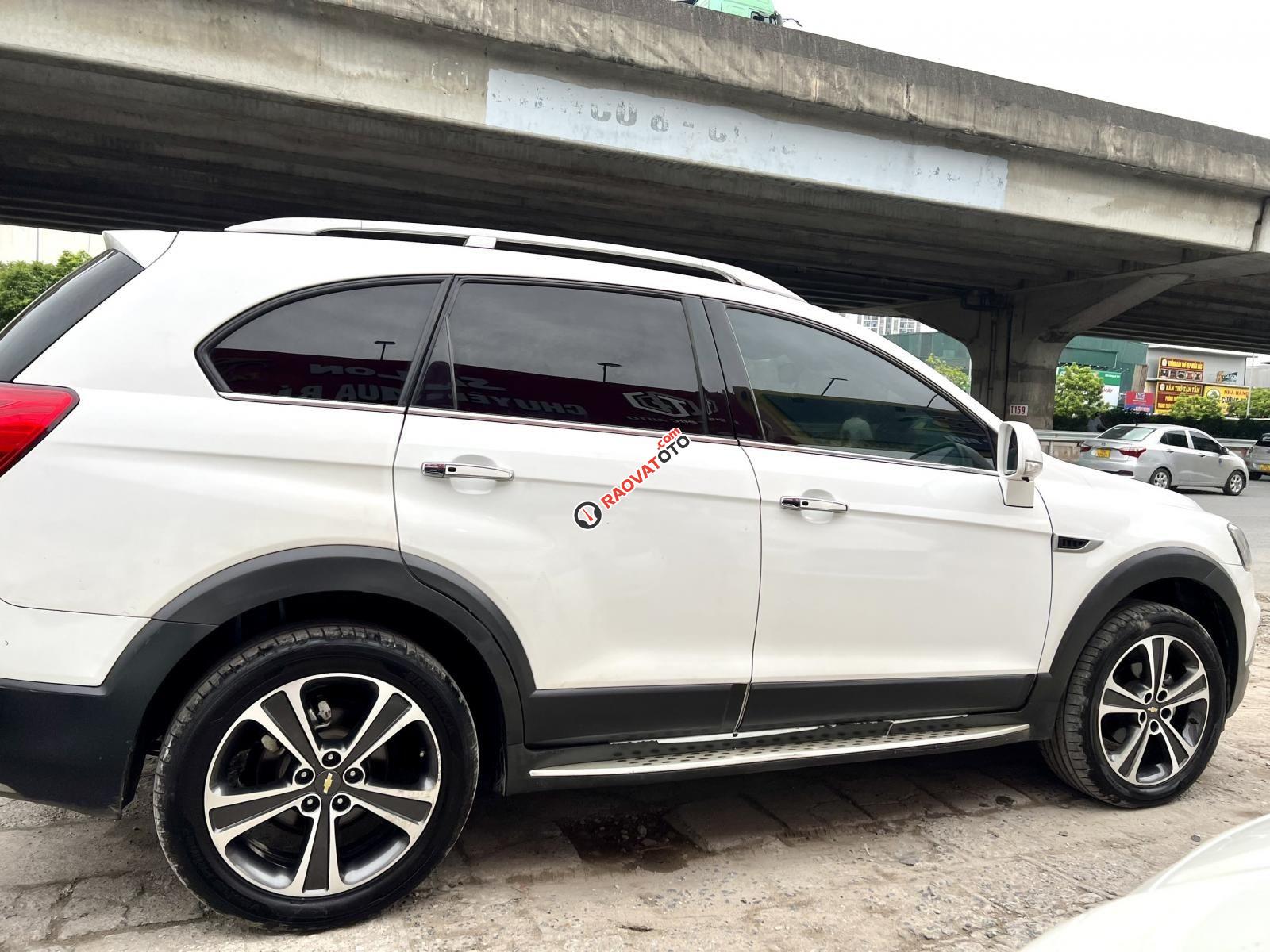 Odo 68.000km, giá 435tr-5