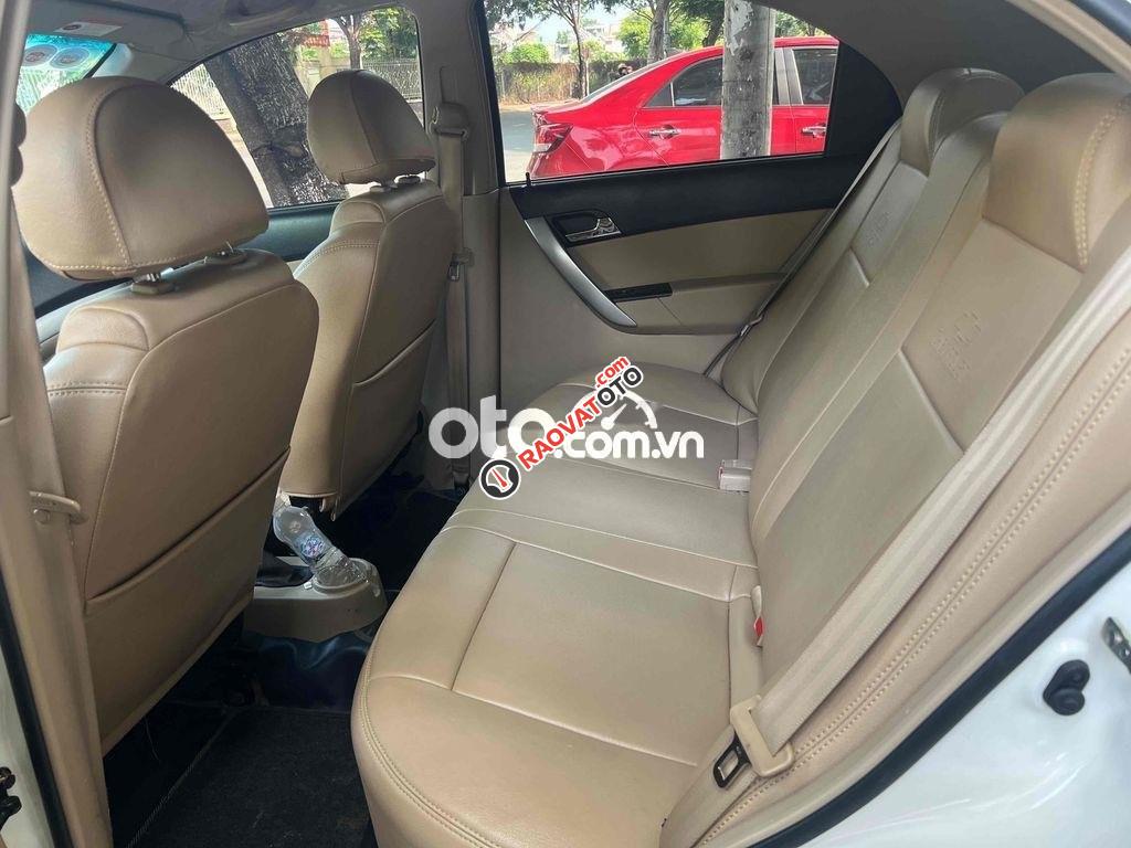 Bán Aveo LTZ 1.5 AT Full Zin Cọp-6