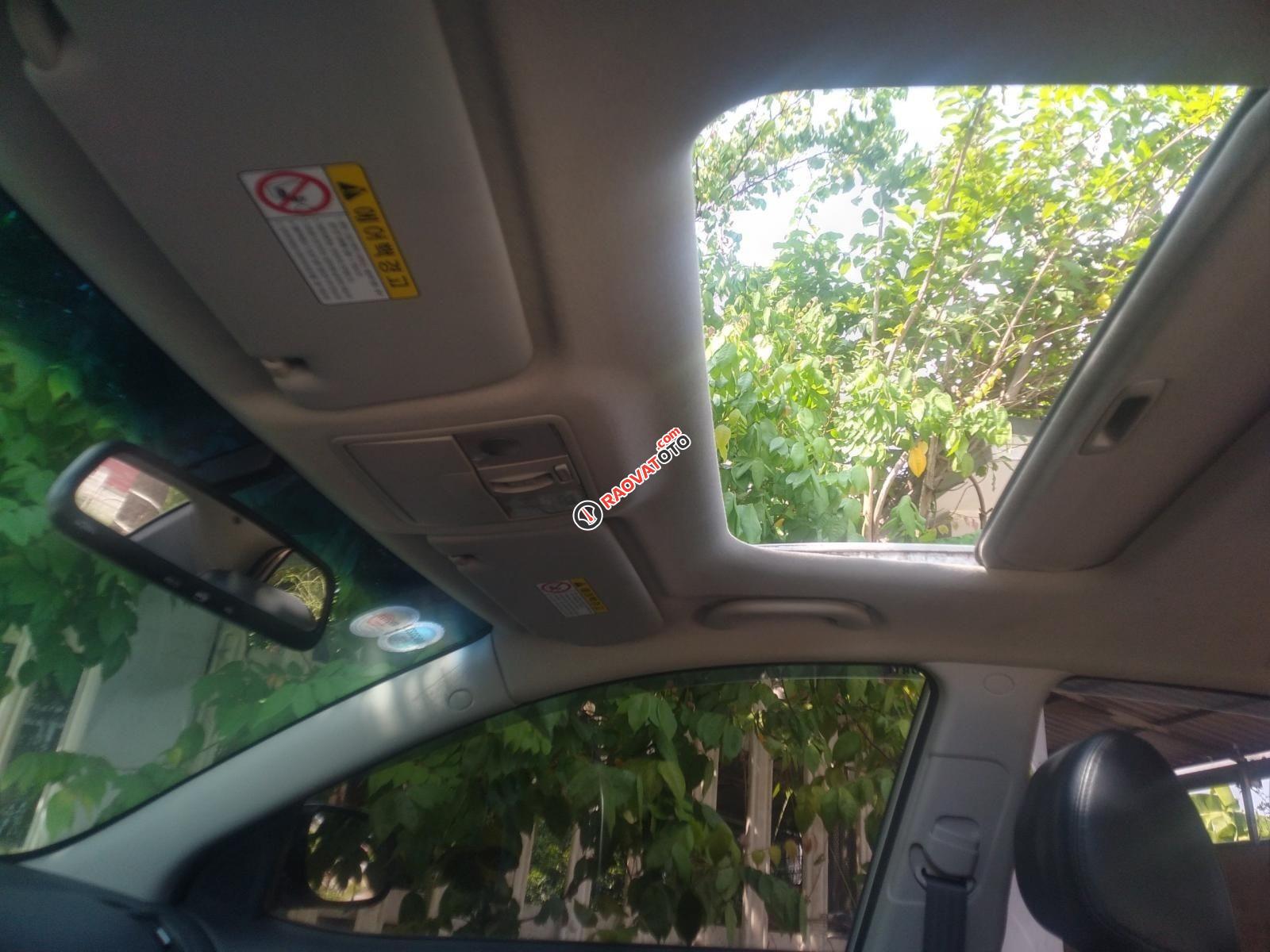 Kia Forte SLI 1.6 AT 2009 một chủ từ mới-1