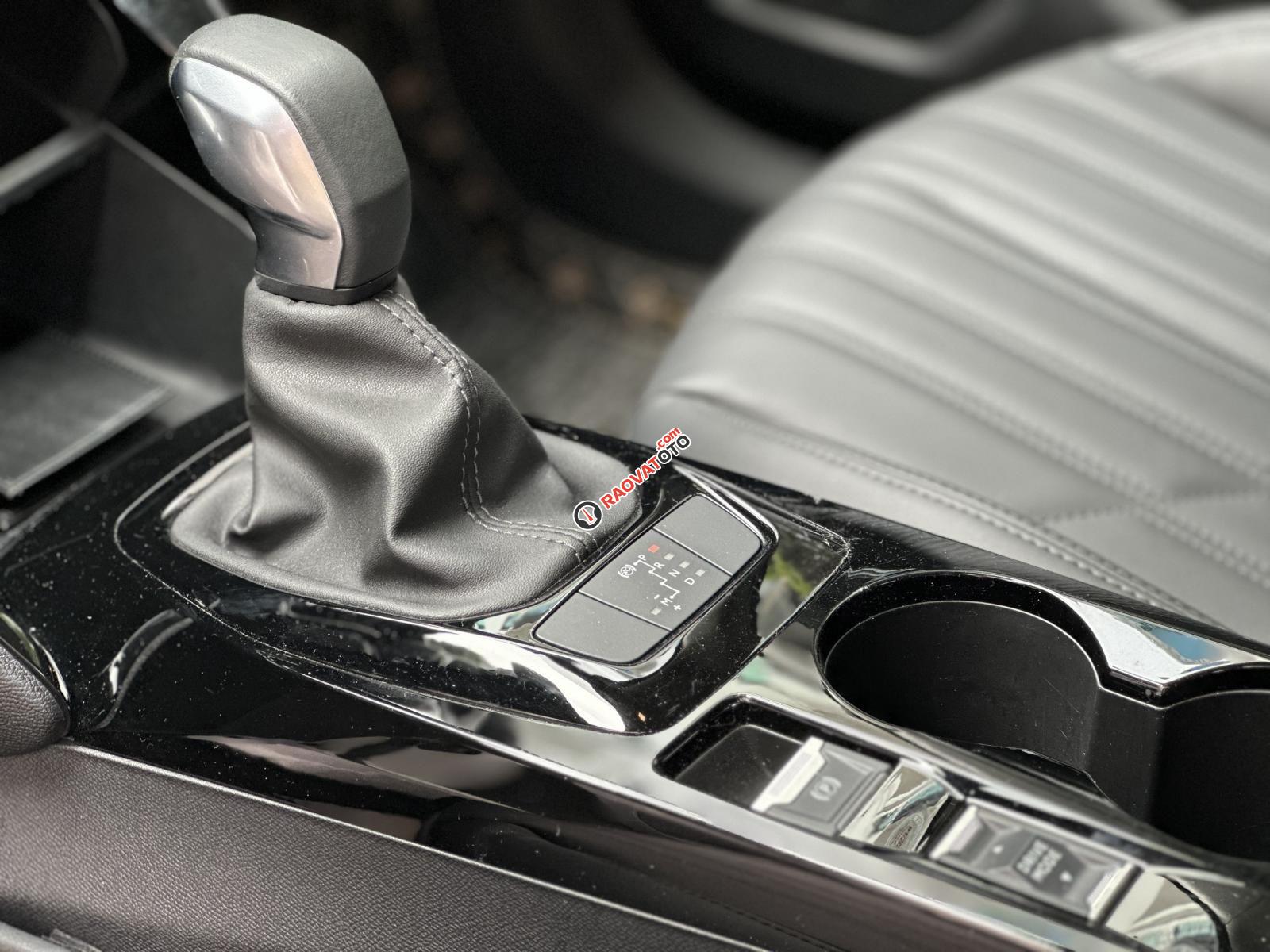 Xe đẹp, biển Hà Nội 1 chủ từ dầu-11