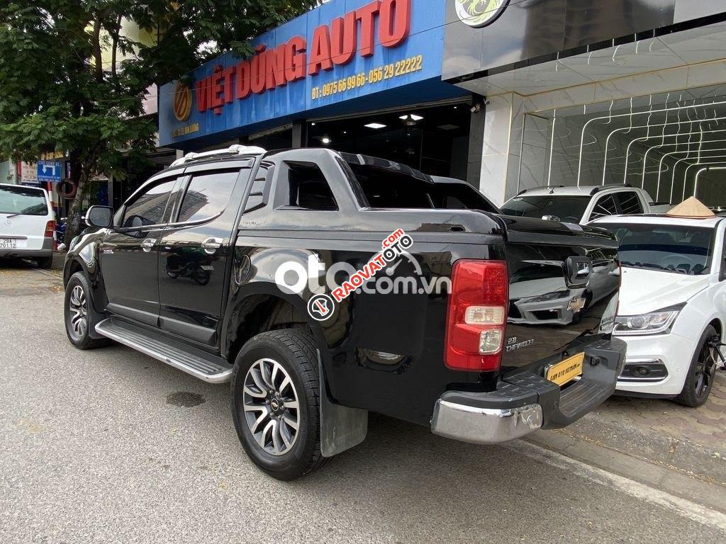 Chevoret Corolado 2.8LTZ 2 Cầu Số Tự Động sx 2017-2