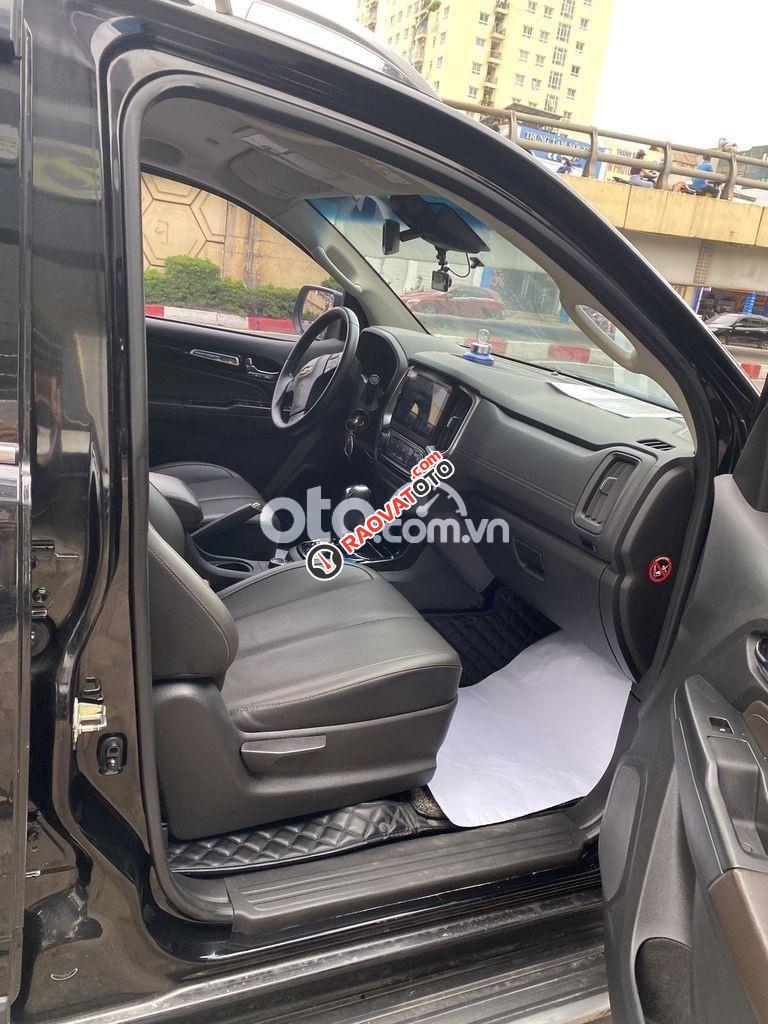 Chevoret Corolado 2.8LTZ 2 Cầu Số Tự Động sx 2017-11