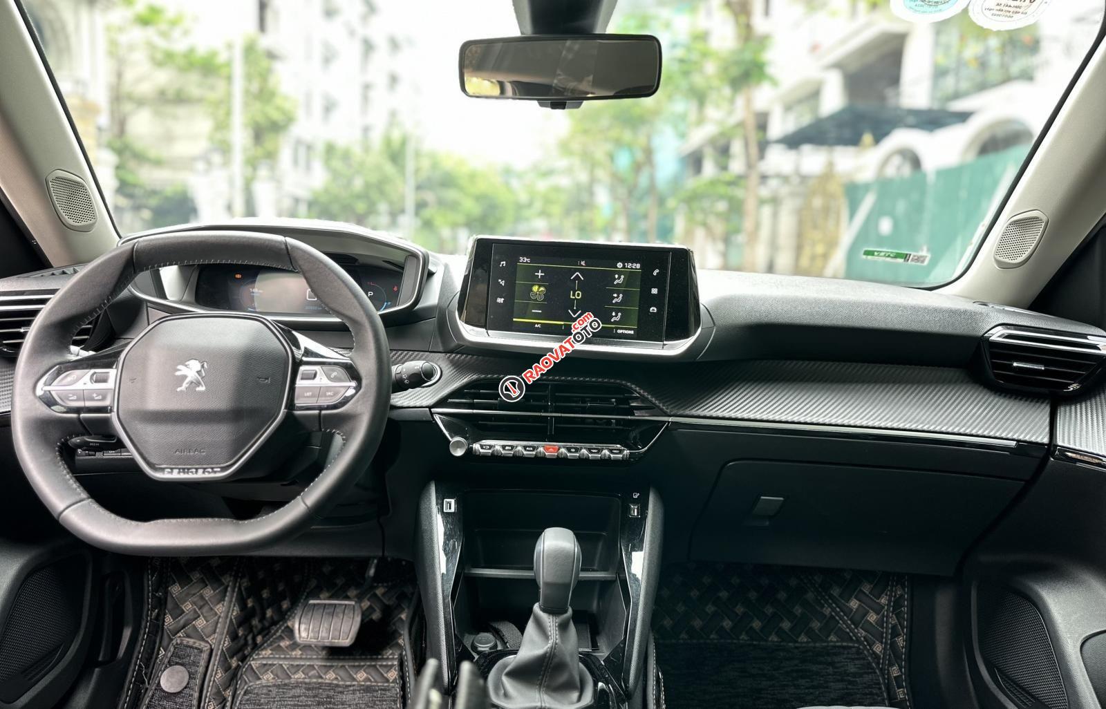 Xe đẹp, biển Hà Nội 1 chủ từ dầu-14