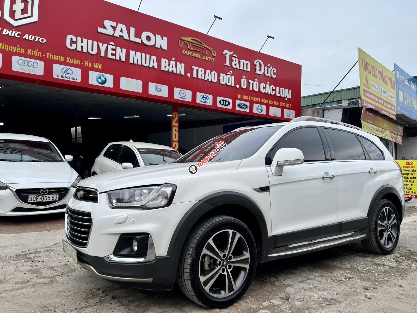 Odo 68.000km, giá 435tr-1