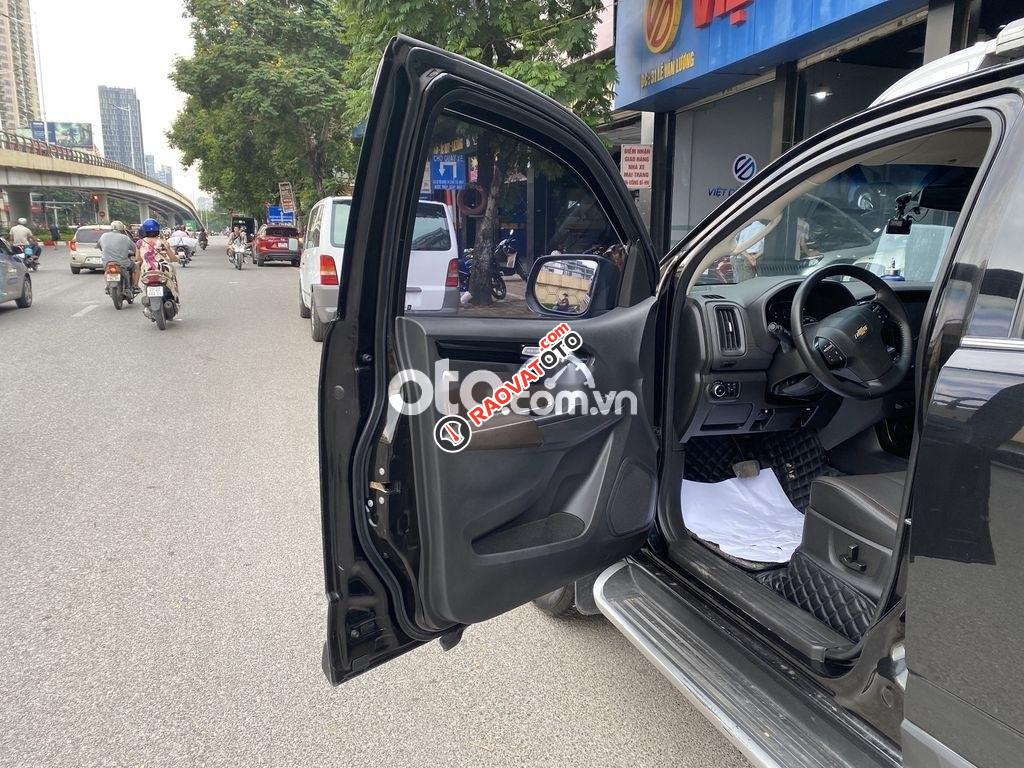 Chevoret Corolado 2.8LTZ 2 Cầu Số Tự Động sx 2017-5