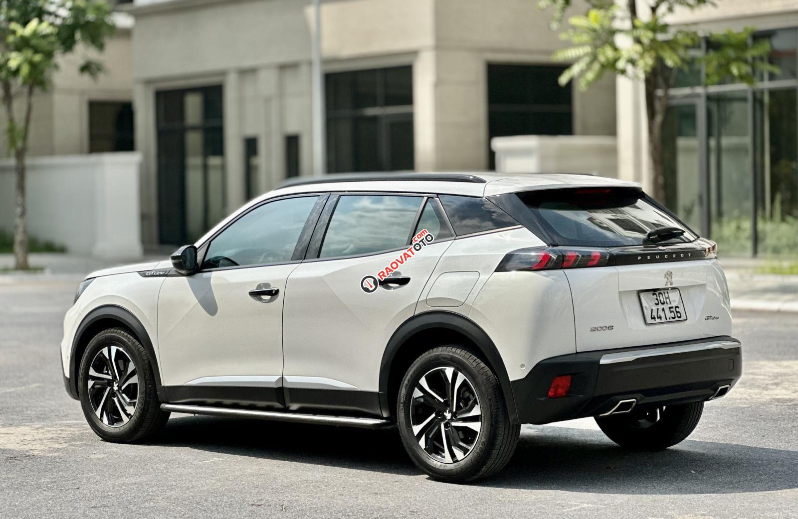 Xe đẹp, biển Hà Nội 1 chủ từ dầu-3