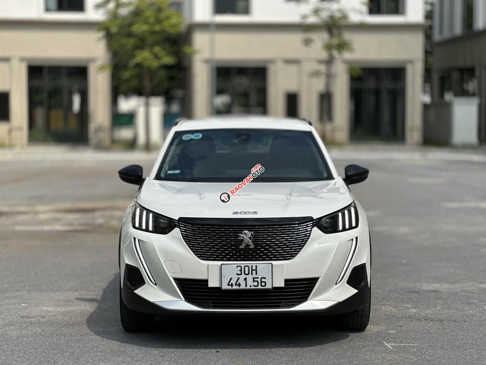 Xe đẹp, biển Hà Nội 1 chủ từ dầu-0