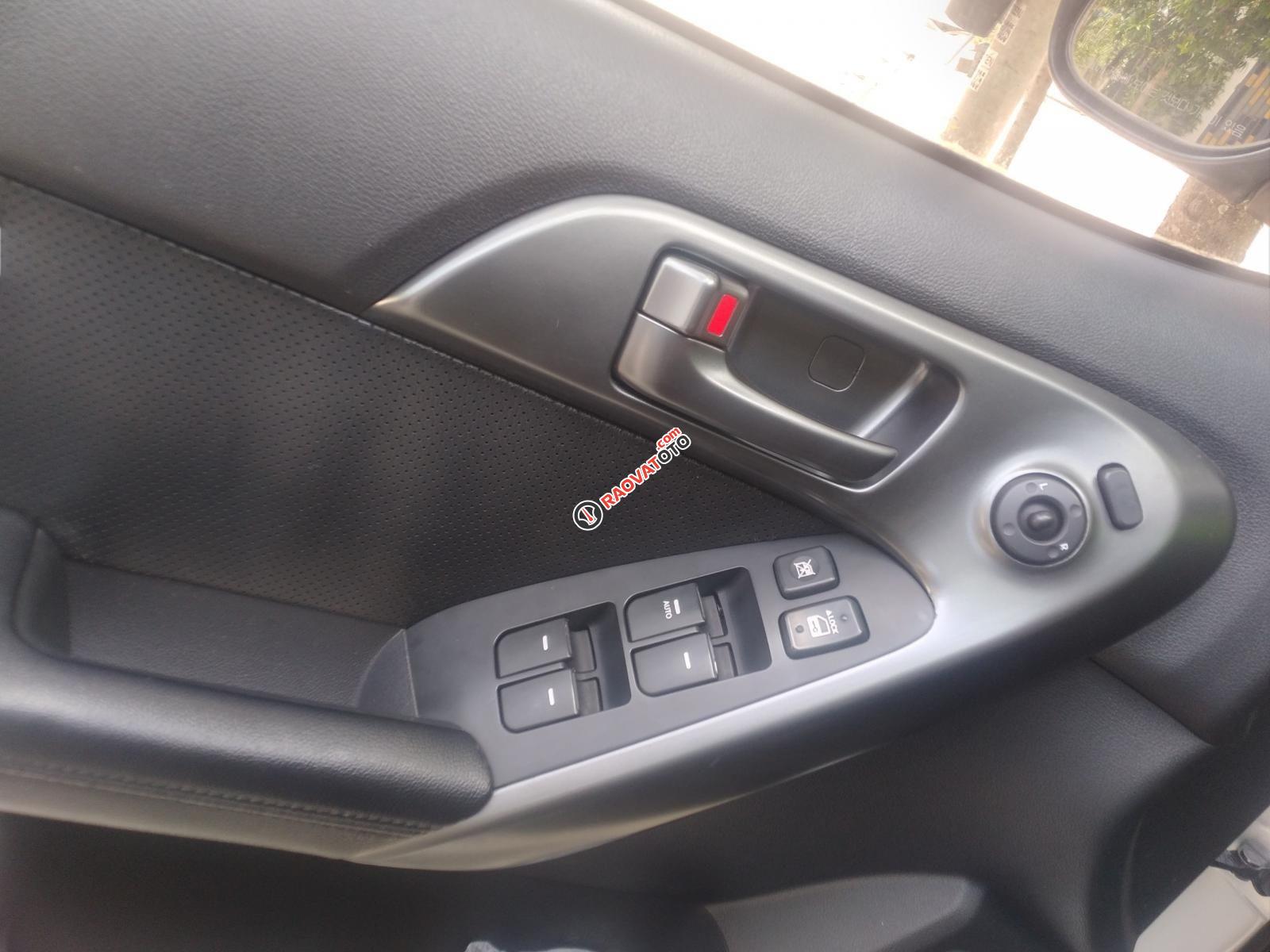 Kia Forte SLI 1.6 AT 2009 một chủ từ mới-3