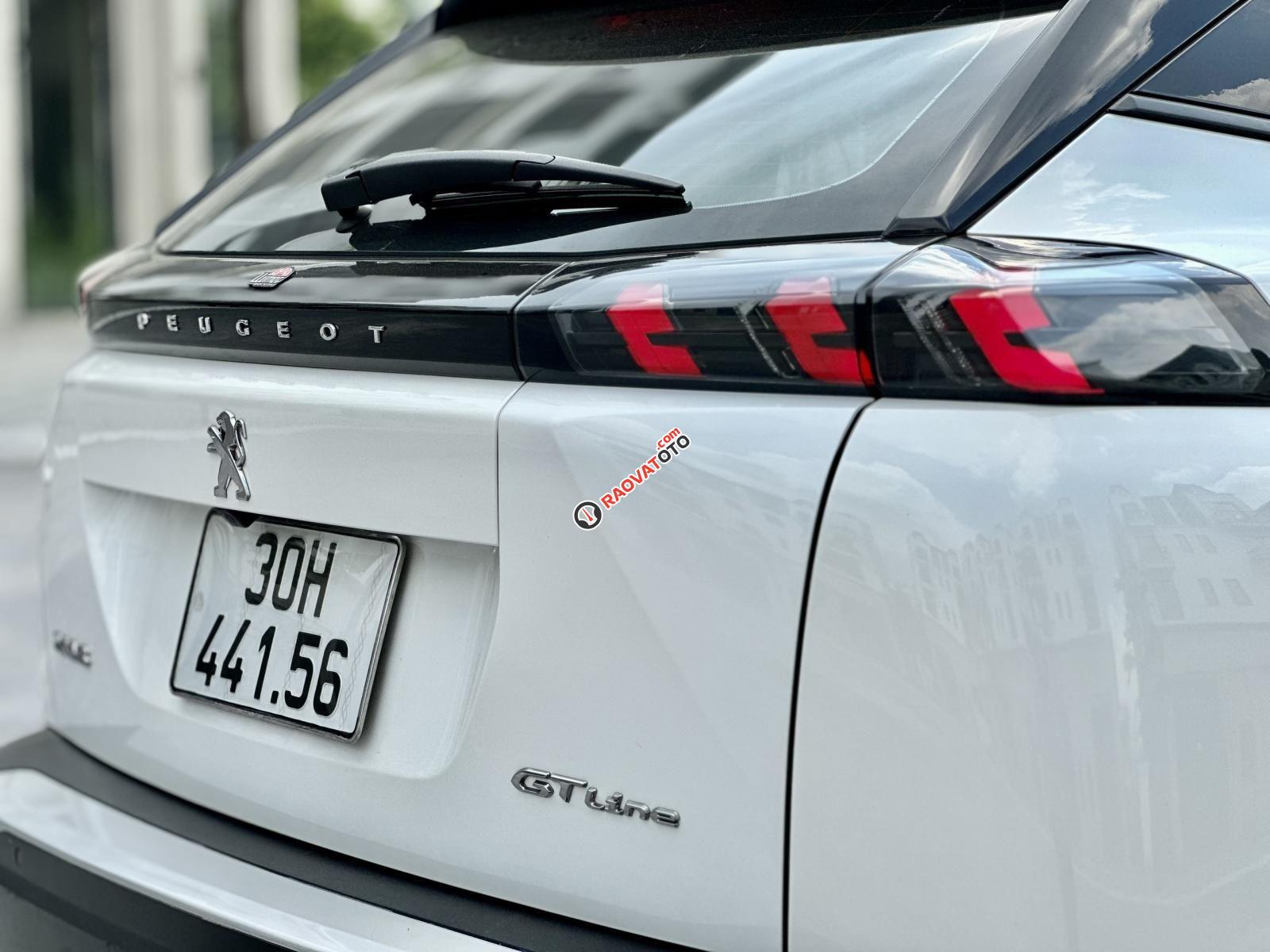 Xe đẹp, biển Hà Nội 1 chủ từ dầu-7