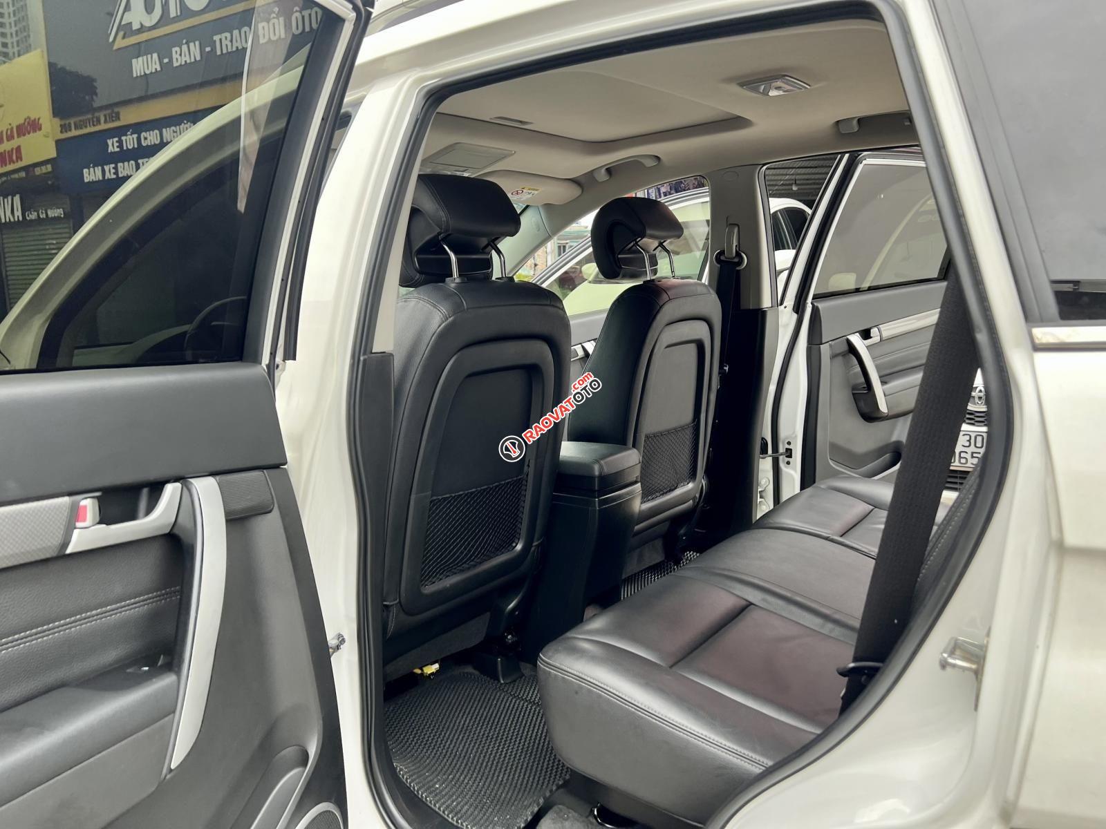 Odo 68.000km, giá 435tr-10