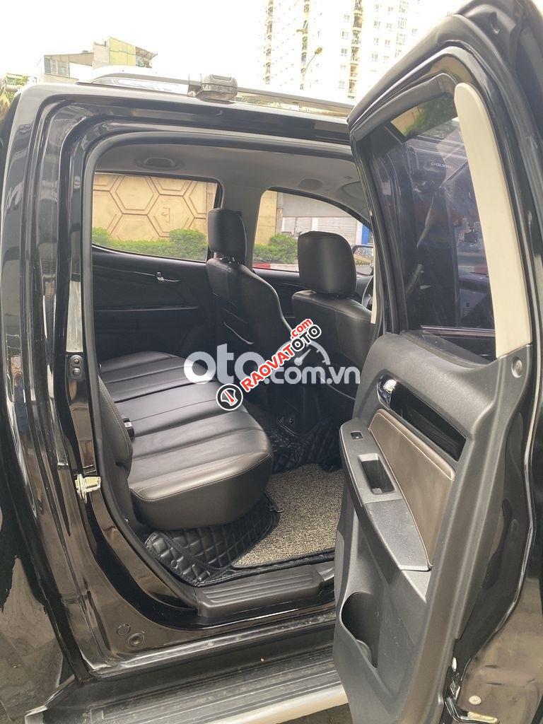 Chevoret Corolado 2.8LTZ 2 Cầu Số Tự Động sx 2017-8