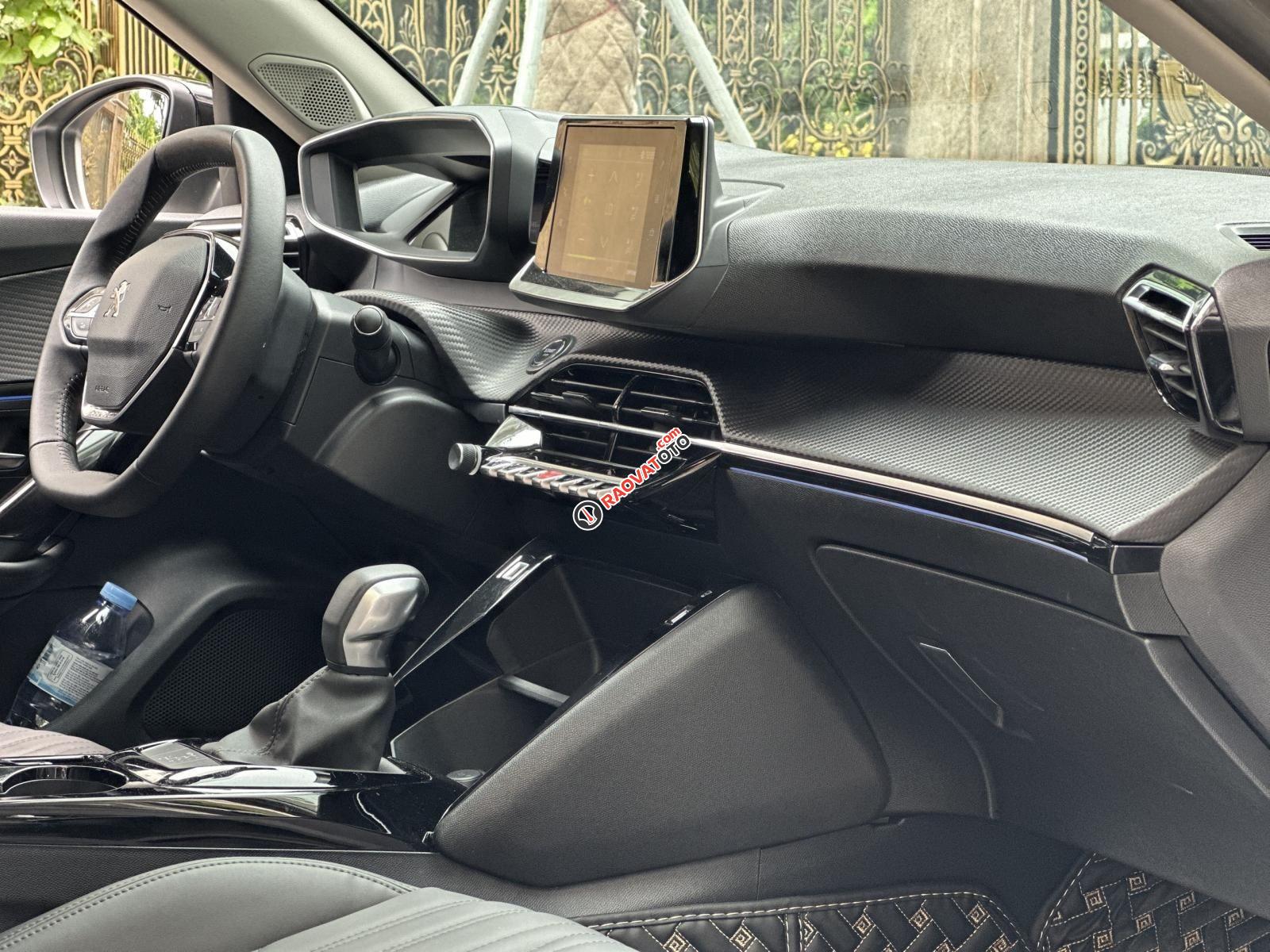 Xe đẹp, biển Hà Nội 1 chủ từ dầu-13