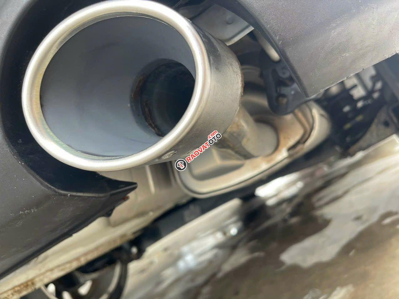 Kia Forte SLI 1.6 AT 2009 một chủ từ mới-11