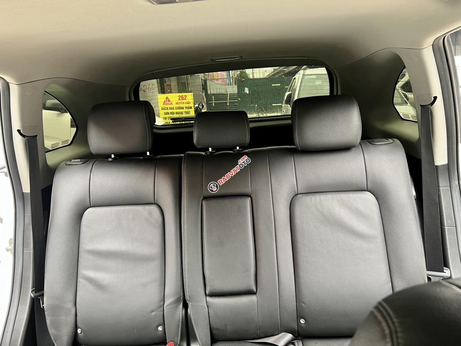 Odo 68.000km, giá 435tr-12