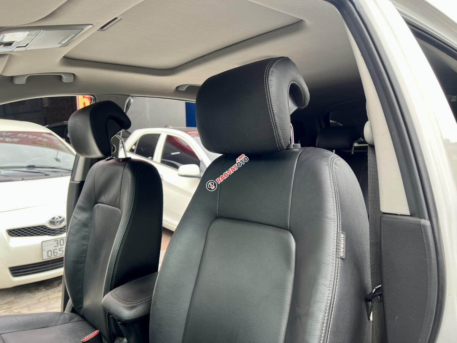 Odo 68.000km, giá 435tr-9