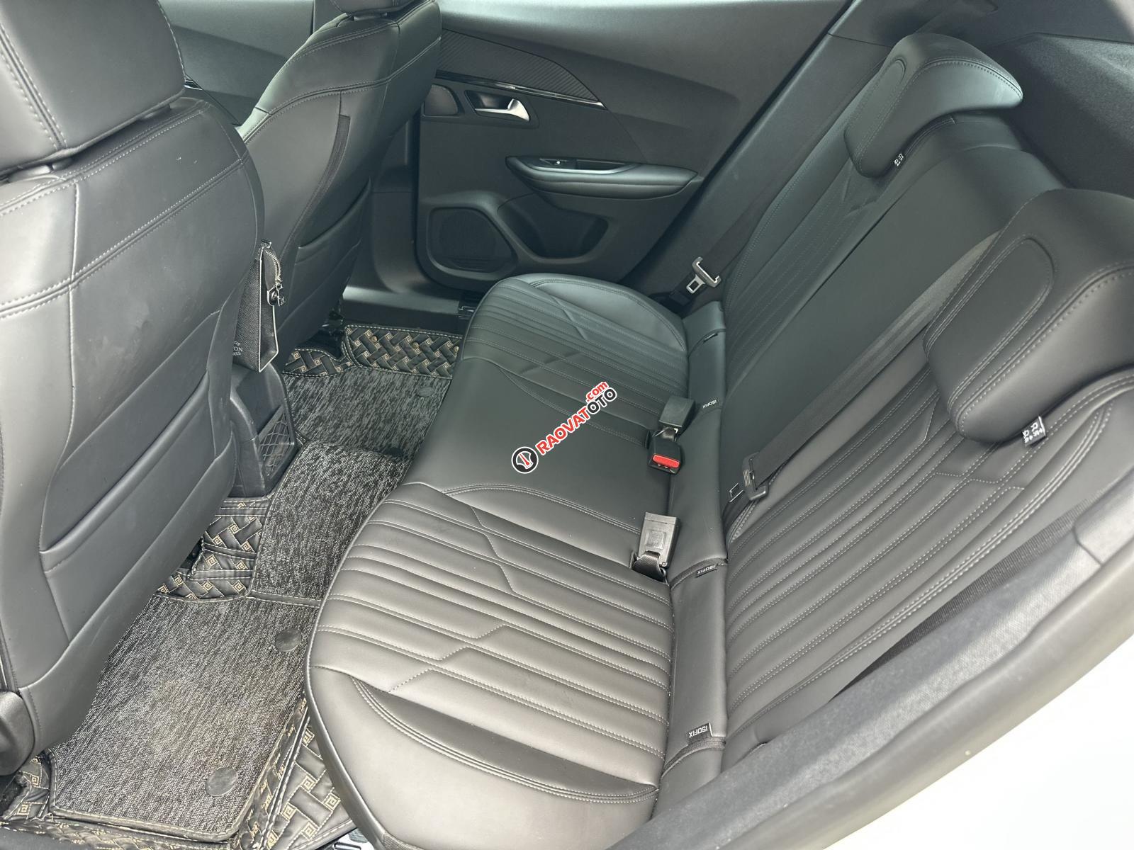 Xe đẹp, biển Hà Nội 1 chủ từ dầu-10