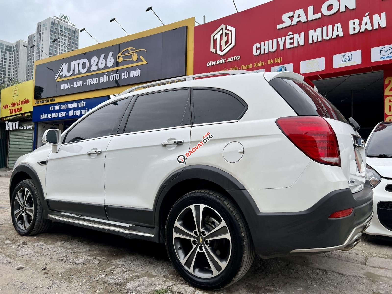 Odo 68.000km, giá 435tr-3