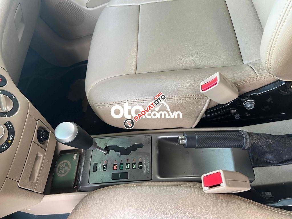 Bán Aveo LTZ 1.5 AT Full Zin Cọp-4