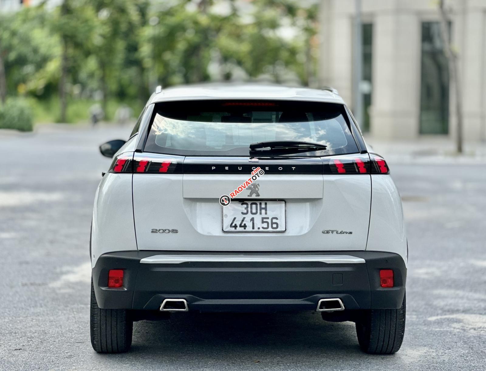 Xe đẹp, biển Hà Nội 1 chủ từ dầu-4