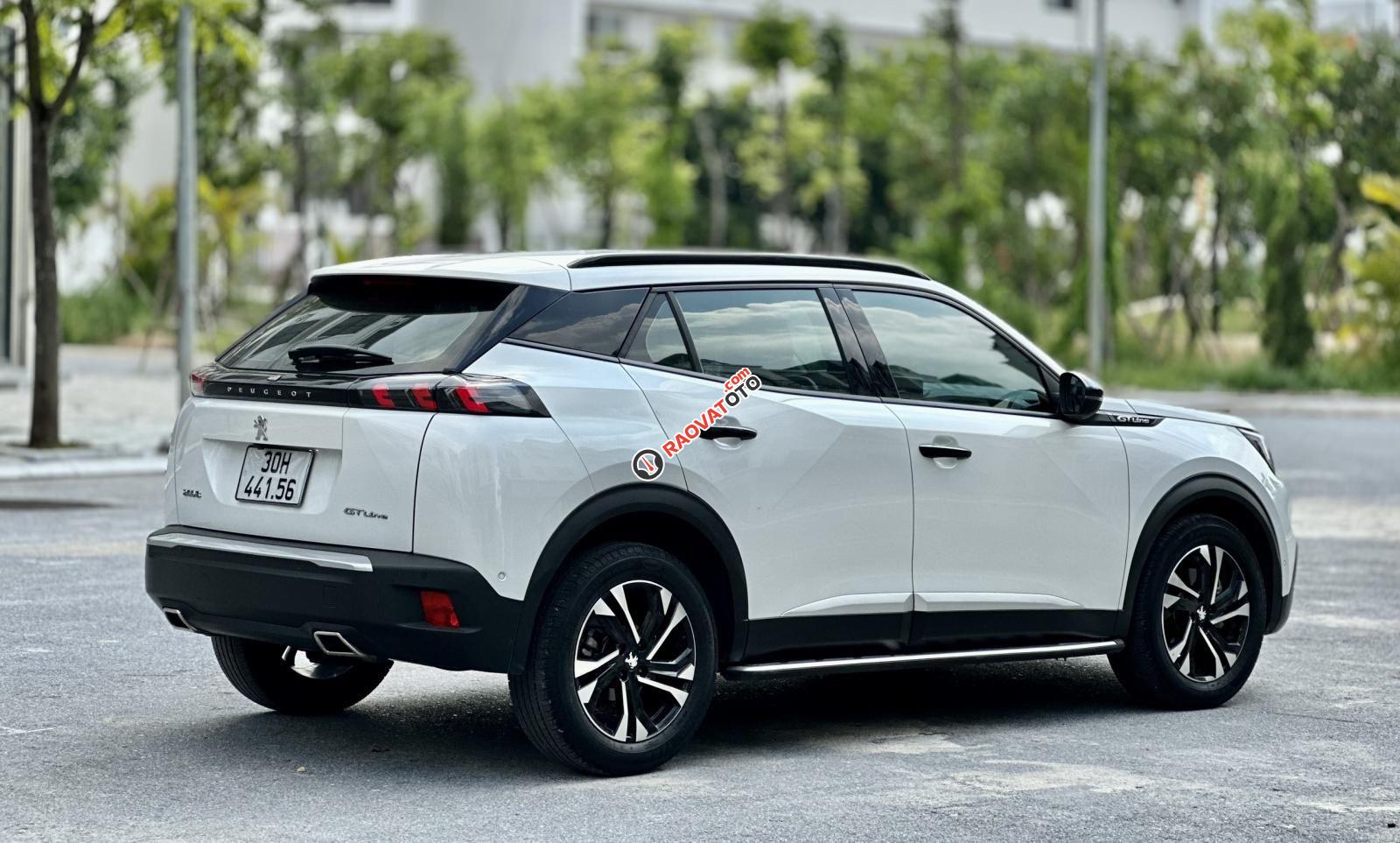 Xe đẹp, biển Hà Nội 1 chủ từ dầu-5