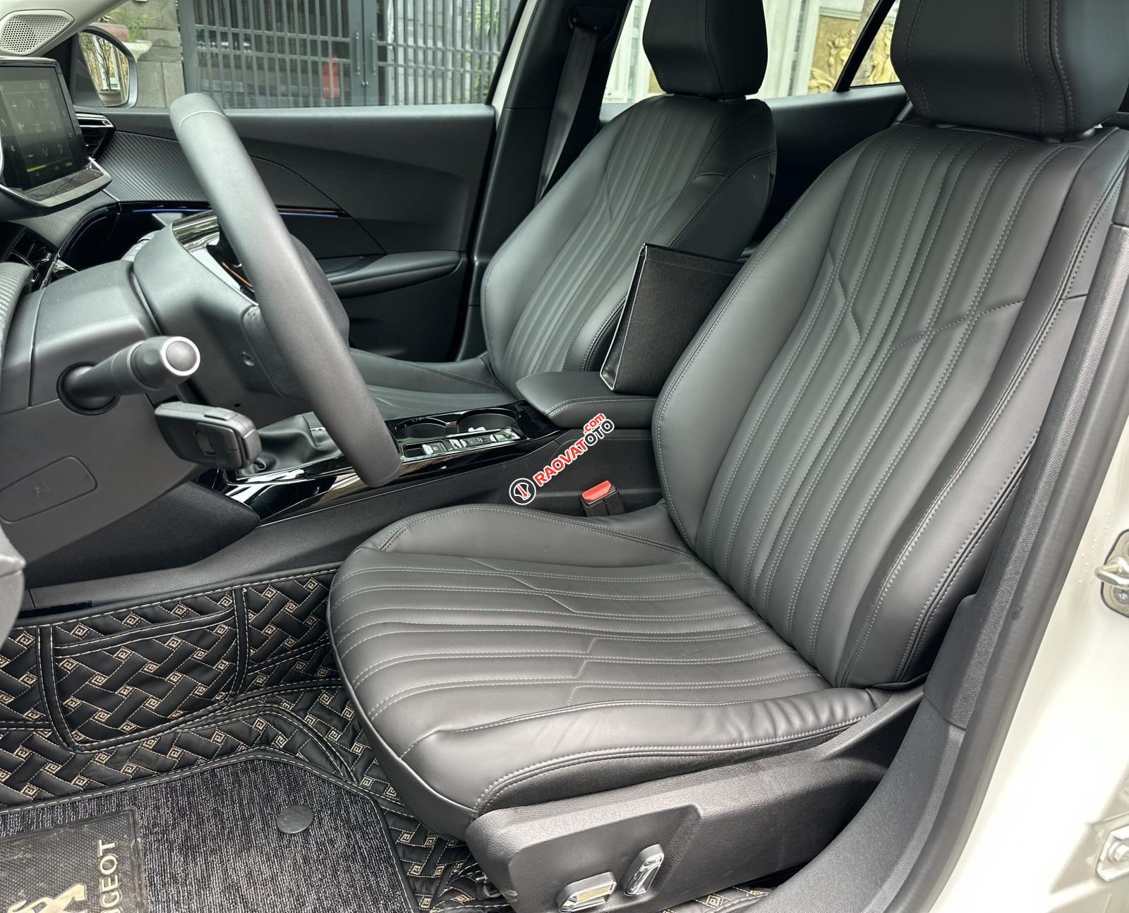 Xe đẹp, biển Hà Nội 1 chủ từ dầu-9