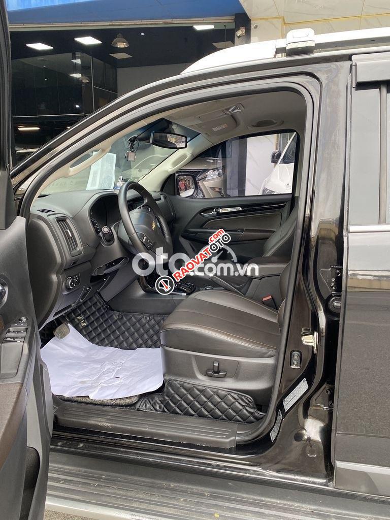 Chevoret Corolado 2.8LTZ 2 Cầu Số Tự Động sx 2017-6