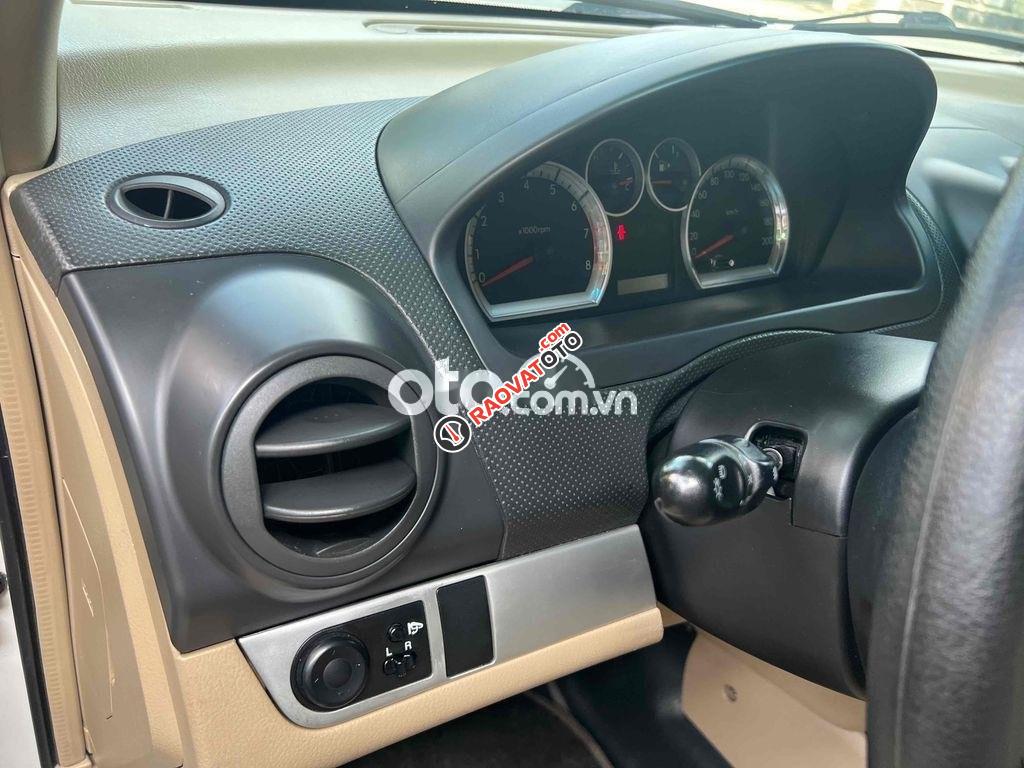 Bán Aveo LTZ 1.5 AT Full Zin Cọp-11