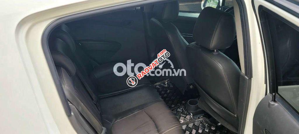 CHEVROLET SPARK 2016,BẢN ĐỦ, SỐ SÀN 1.2, GỐC TP-5