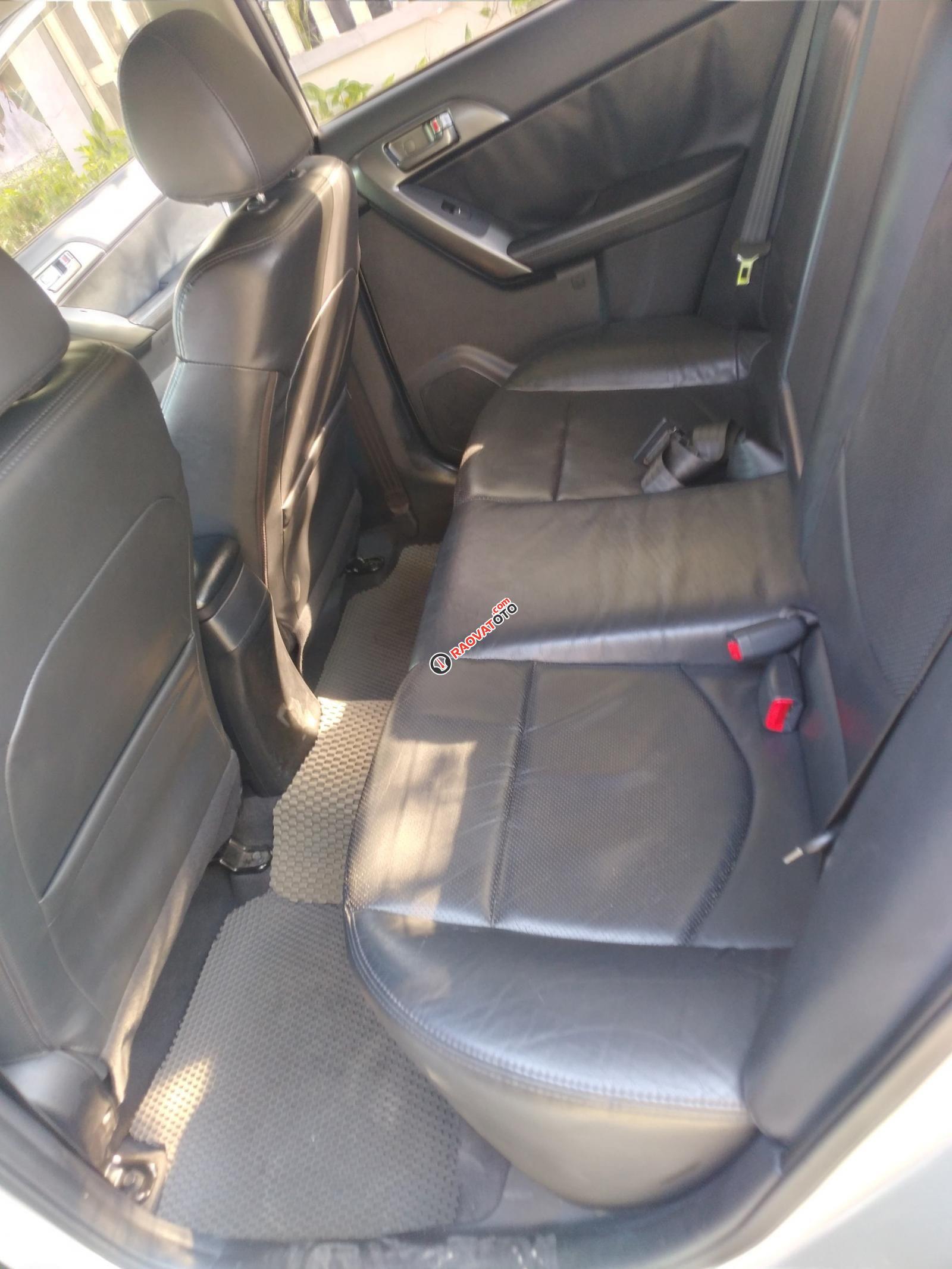 Kia Forte SLI 1.6 AT 2009 một chủ từ mới-7