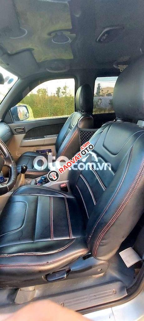 Cần bán bán tải Ford Ranger 2010-3