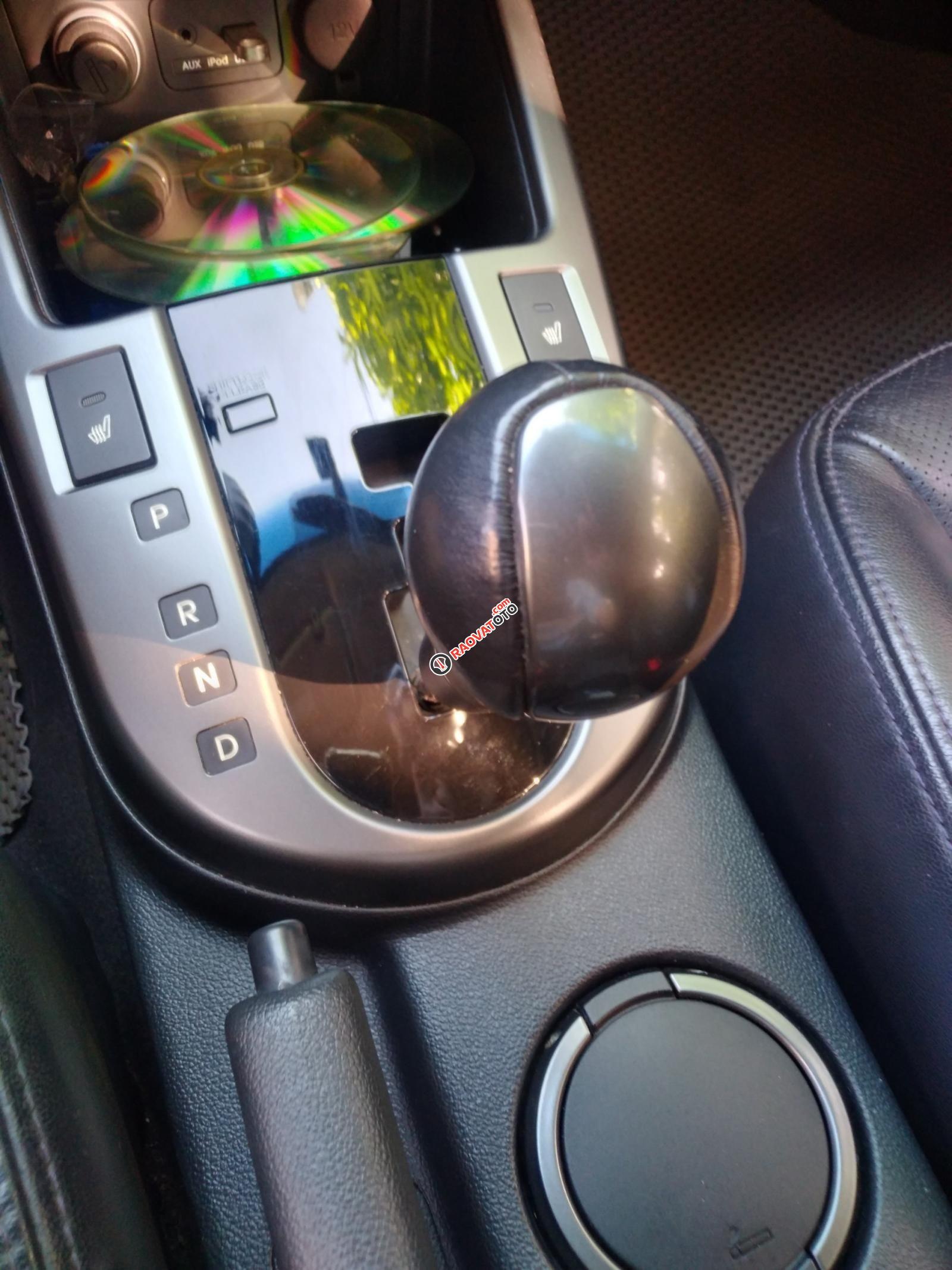 Kia Forte SLI 1.6 AT 2009 một chủ từ mới-2