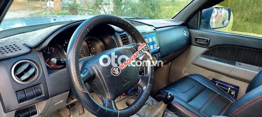 Cần bán bán tải Ford Ranger 2010-4