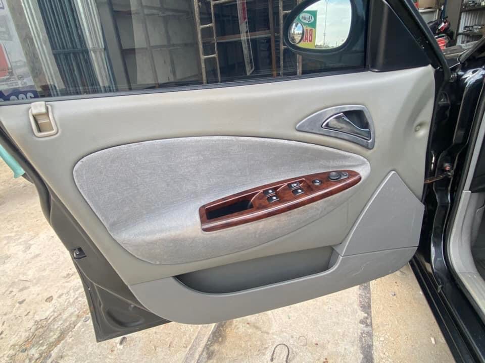 Ô TÔ DAEWOO 2003 SỐ SÀN-7