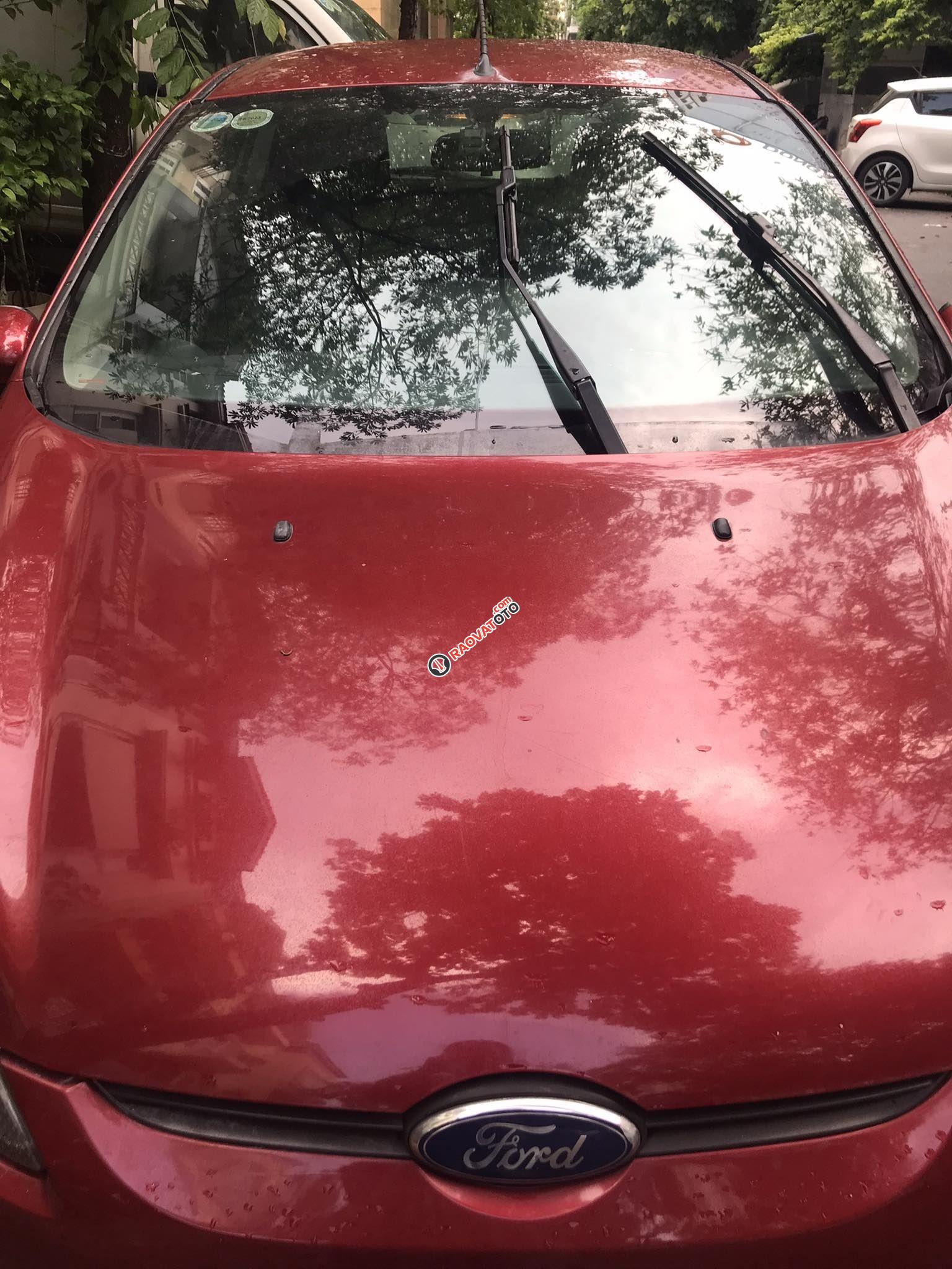 màu đỏ, lái ít chỉ lái trong phố-3